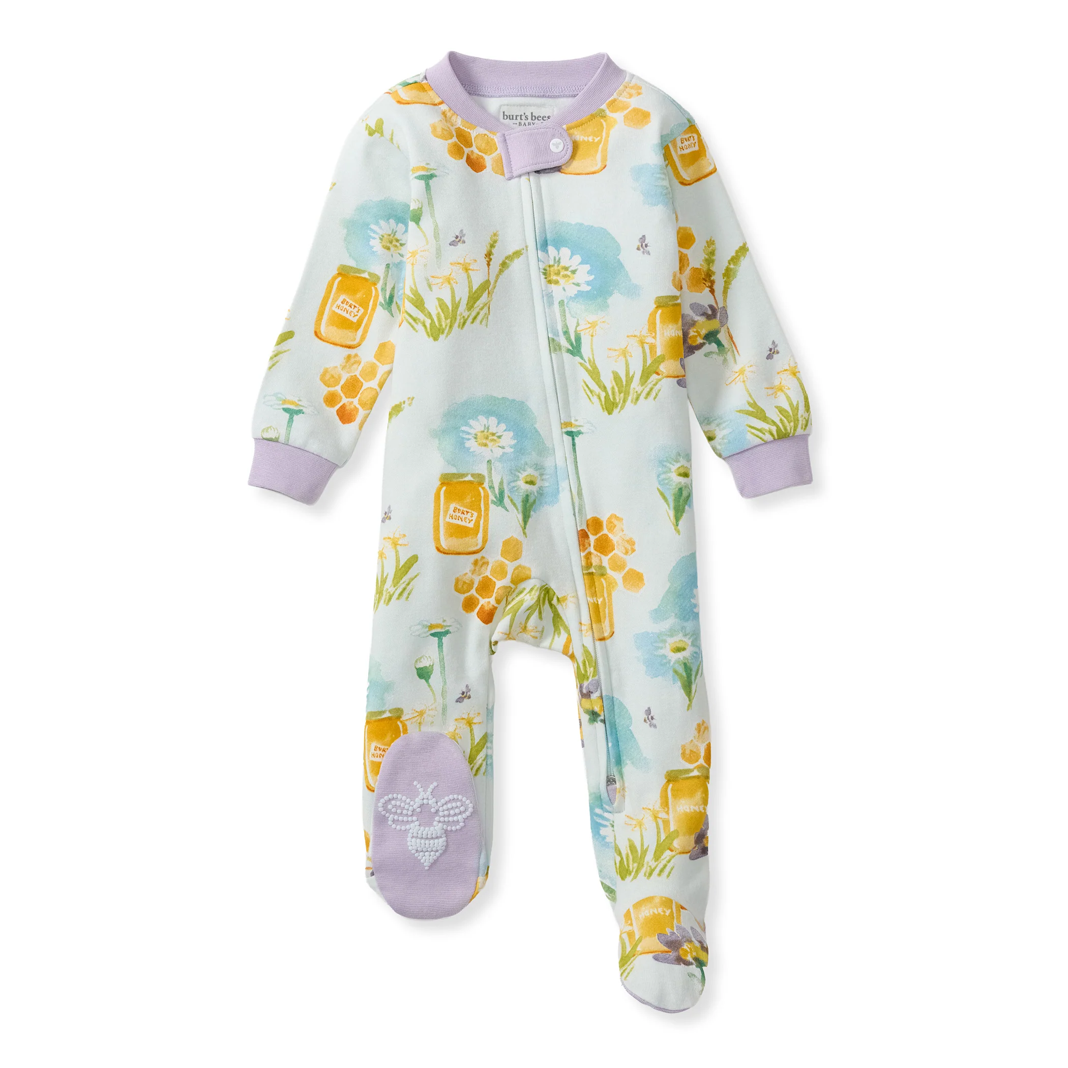 New Pajamas